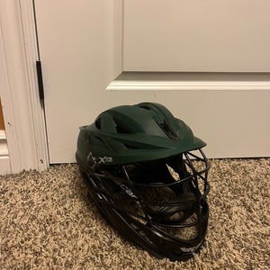 Cascade XRS Pro Helmet (Used)