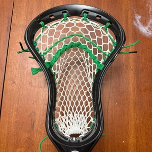 Maverik Tactik 3 Strung Head (Like New)