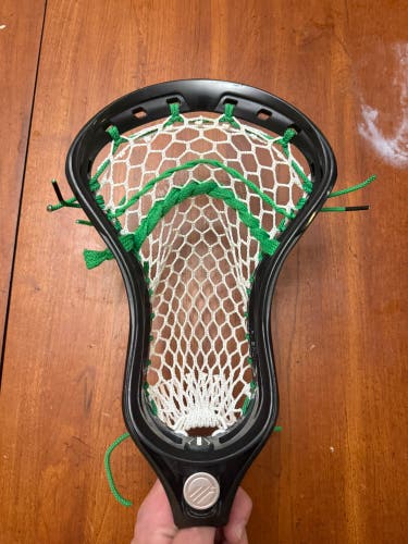 Maverik Tactik 3 Strung Head (Like New)