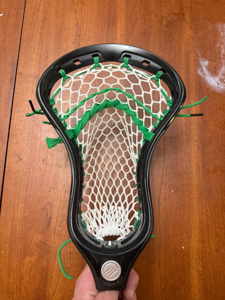 Maverik Tactik 3 Strung Head (Like New)