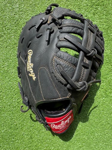Rawlings Renegade RHT Youth First Base Mitt 11.5" (Used)