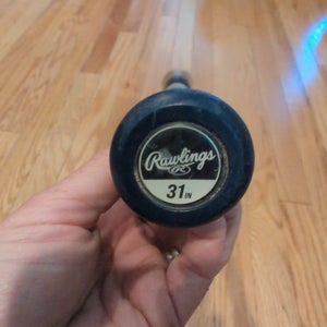 2025 Rawlings Mantra 3.0 Composite Bat (-10) 21 oz 31" (Used)