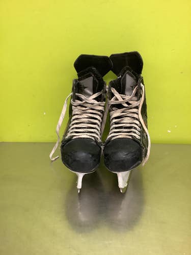 Used Easton SYNERGY SY60 Senior Hockey Skate Senior 9 11686-S000046938