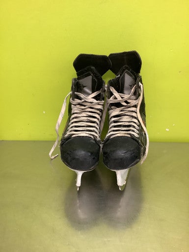 Used Easton SYNERGY SY60 Senior Hockey Skate Senior 9 11686-S000046938