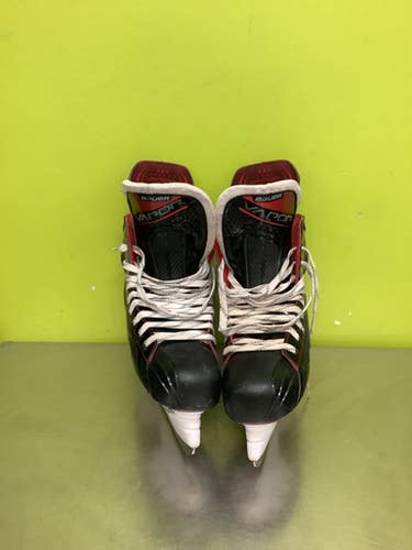 Used Bauer VAPOUR X2.7 Senior Hockey Skate Senior 10 11686-S000046935