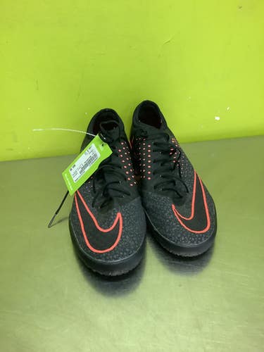 Used Nike MECURIAL X Soccer Turf Shoes Black Senior 11 11686-S000046914