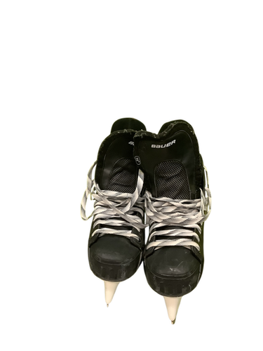 Used Bauer FLEXLITE 44 Senior Hockey Skate Senior 11 11686-S000046889