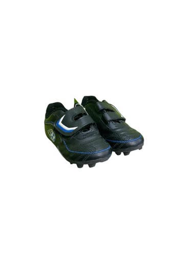 Used Soccer Cleats Black Youth 08.5 11686-S000046860