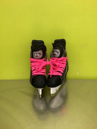 Used Easton UL PRO Junior Hockey Skate Junior 03 11686-S000046864