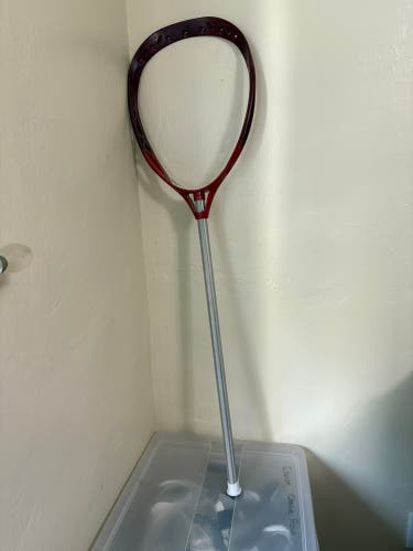 STX Goalie Stick unisex