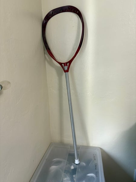 STX Goalie Stick unisex