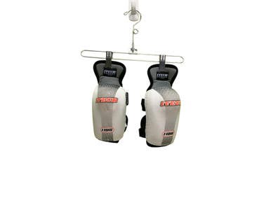 Used Itech 1195 Senior Elbow Pads MD 11686-S000047053