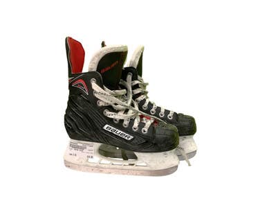 Used Bauer VAPOR X250 Junior Hockey Skate Junior 01 11686-S000046992