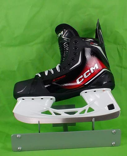 CCM JetSpeed FT870 Hockey Skates Regular Width 11.5 (New)