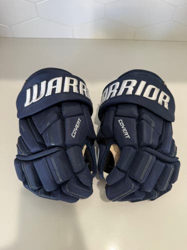 Warrior Covert Pro Gloves 13" (Used)