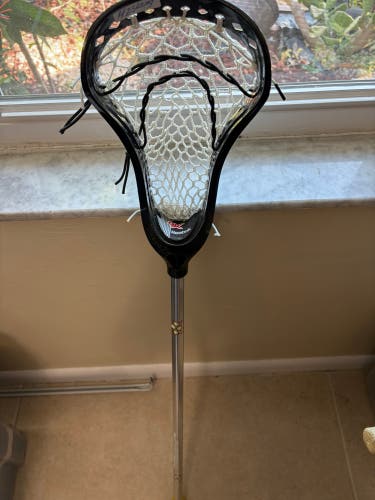 Reebok Stick women’s lacrosse stick