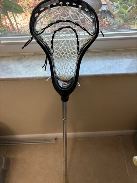 Reebok Stick women’s lacrosse stick