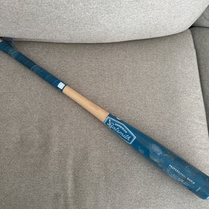 American Batsmith Maple batt (-3) 28 oz 31" (Used)