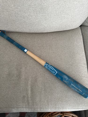 American Batsmith Maple batt (-3) 28 oz 31" (Used)