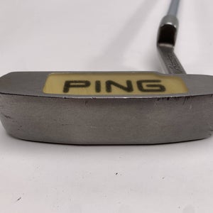 Ping Karsten Anser I Isopur Putter 35" Mens RH