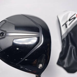 Titleist TSR3 Driver 10* Aldila Rogue 95 MSI 4.0 60g Regular Graphite Mens RH HC