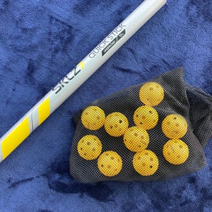 SKLZ Quick Stick Bat Training Alloy 12 oz 30" (Used)