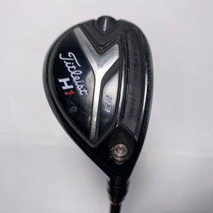 Titleist 818 H1 5 Hybrid 23* Tensei Red CK Series 60g Regular Graphite Mens RH