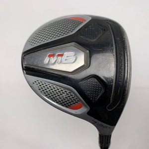 TaylorMade M6 7 Fairway Wood 22* 45g Ladies Graphite Womens RH