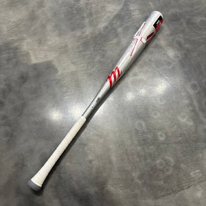 2025 Marucci CATX2 Alloy BBCOR Certified Bat (-3) 30 oz 33" (New)
