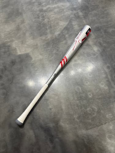 2025 Marucci CATX2 Alloy BBCOR Certified Bat (-3) 30 oz 33" (New)