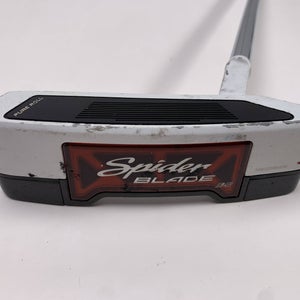 TaylorMade Spider Blade 32 Putter 35" Mens RH