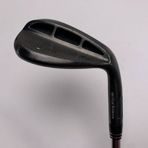 Smithworks Xspin Gap Wedge GW 50* 9 Bounce KBS Smithworks Wedge Steel Mens RH