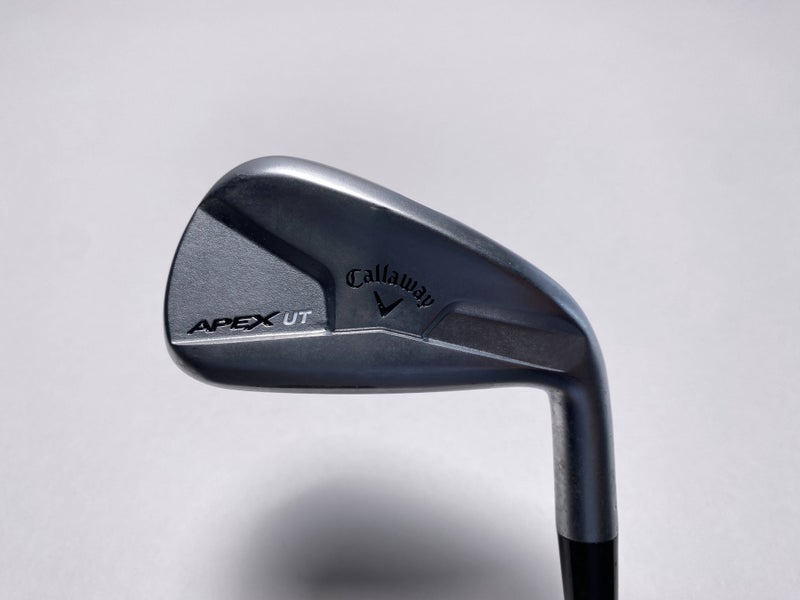 Callaway APEX UT 2014 4 Utility Iron 24* DG X100 Tour Issue Extra Stiff RH