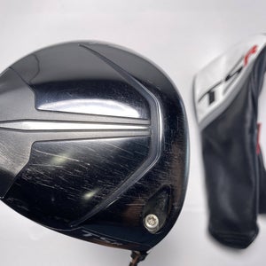 Titleist TSR2 Driver 10* Tensei White Raw AV Series 65g Stiff RH HC