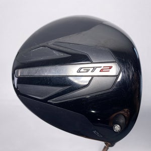 Titleist GT2 Driver 10* Fujikura Air Speeder R3 Ladies Graphite Womens RH