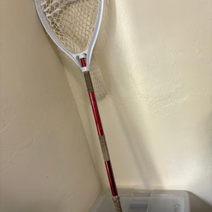 Lacrosse STX Goalie Stick unisex