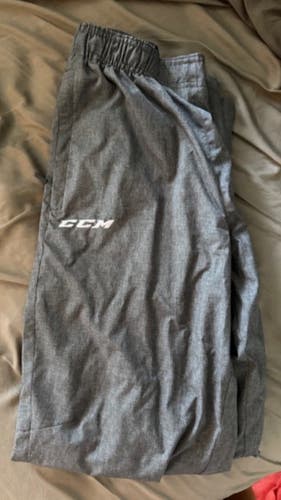CCM (Used)