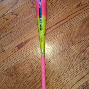 2026 Easton Dub Composite USSSA Certified Bat (-8) 23 oz 31" (New)