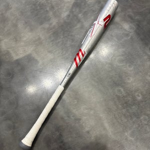 2025 Marucci CATX2 Alloy BBCOR Certified Bat (-3) 28 oz 31" (New)