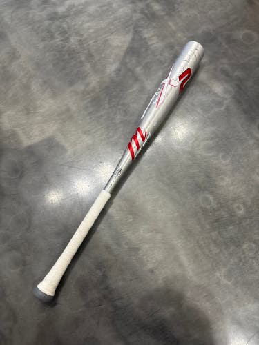 2025 Marucci CATX2 Alloy BBCOR Certified Bat (-3) 28 oz 31" (New)