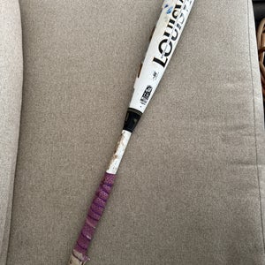 2024 Louisville Slugger Meta Composite USSSA Certified Bat (-5) 26 oz 31" (Used)