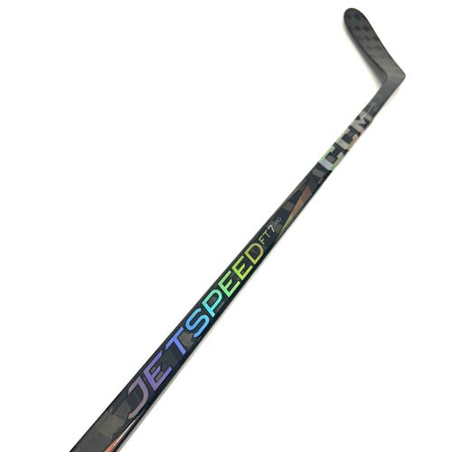 CCM Jetspeed FT7 Pro LH 80 Flex P28M - RH1379