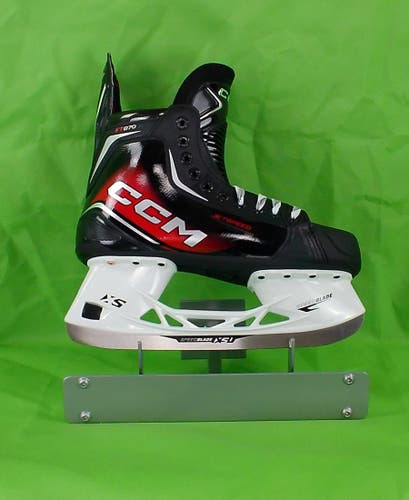 CCM JetSpeed FT870 Hockey Skates Regular Width 12.5 (New)