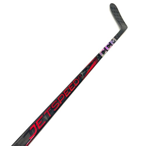 CCM Jetspeed FT7 Pro LH 75 Flex P28M - RH1380