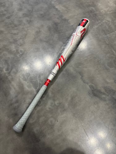 2025 Marucci CATX2 Connect Hybrid BBCOR Certified Bat (-3) 28 oz 31" (New)