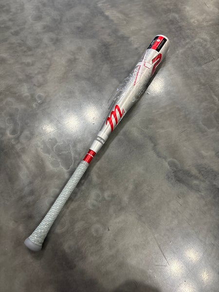 2025 Marucci CATX2 Connect Hybrid BBCOR Certified Bat (-3) 28 oz 31" (New)