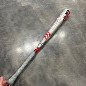 2025 Marucci CATX2 Connect Hybrid BBCOR Certified Bat (-3) 29 oz 32" (New)