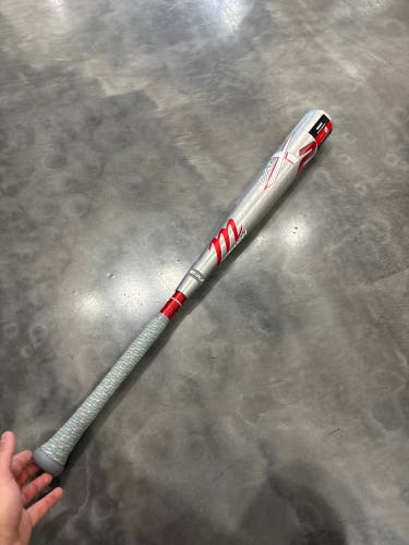 2025 Marucci CATX2 Connect Hybrid BBCOR Certified Bat (-3) 29 oz 32" (New)