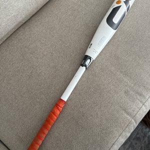 DeMarini CF Zen Composite USSSA Certified Bat 26 oz 31" (Used)