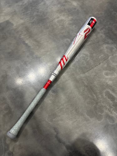 2025 Marucci CATX2 Connect Hybrid BBCOR Certified Bat (-3) 30 oz 33" (New)
